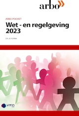 Arbo Pocket Wet- en regelgeving 2023