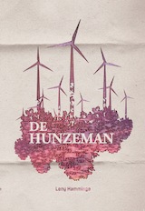 De Hunzeman (e-Book)