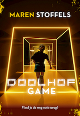 Doolhof Game (e-Book)