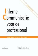 Interne communicatie voor de professional (e-Book)
