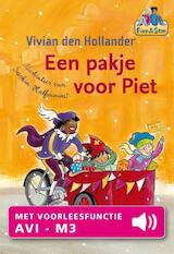 Een pakje voor Piet (e-Book)