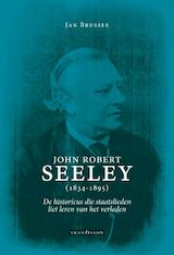 John Robert Seeley