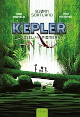 Kepler 62. Deel 4: De pioniers