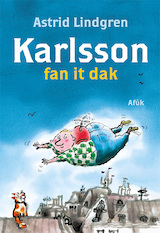 Karlsson fan it dak