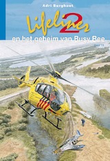 Lifeliner 2 en het geheim van Busy Bee (15) (e-Book)