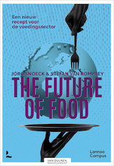 The future of food (e-boek) (e-Book)