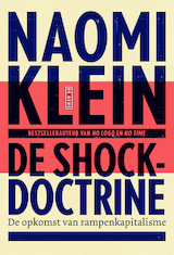 De shockdoctrine (e-Book)