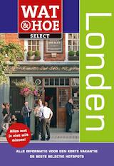 Select Londen (e-Book)
