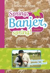 Spring, Banjer, spring! (e-Book)