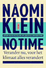 No Time (e-Book)