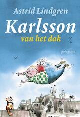Karlsson van het dak (e-Book)
