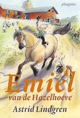 Emiel van de Hazelhoeve (e-Book)