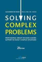 Solving complex problems (e-Book)
