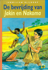 De bevrijding van Jakin en Nakoma (e-Book)