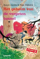Het geheim van de vergeten tunnel (e-Book)