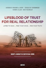 Lifeblood of trust for real relationship