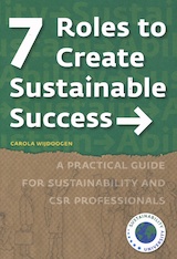 7 Roles to Create Sustainable Success