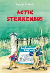 Actie Sterrenbos (e-Book)