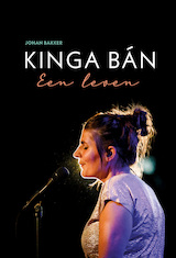Biografie Kinga Ban