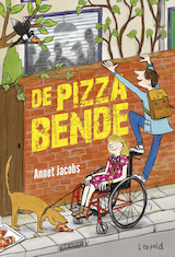 Pizzabende (e-Book)
