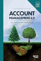 Accountmanagement 4.0
