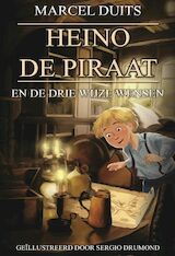 Heino de Piraat (e-Book)