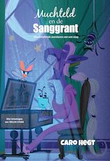 Muchteld en de Sanggrant (e-Book)
