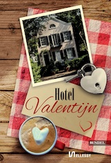 Hotel Valentijn (e-Book)
