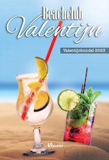 Beachclub Valentijn (e-Book)