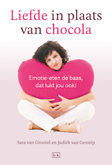Liefde in plaats van chocola (e-Book)