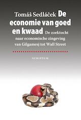 De economie van goed en kwaad (e-Book)