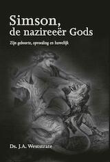 Simson, de nazireeër Gods (e-Book)