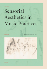 Sensorial Aesthetics in Music Practices (e-Book)