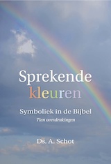 Sprekende kleuren (e-Book)