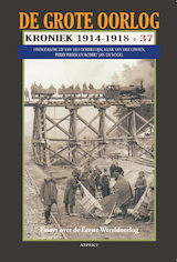 De Britse interventie-Oorlog in Rusland 1918-1920 (e-Book)