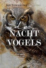Nachtvogels (e-Book)