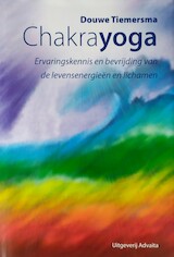 Chakrayoga e-book (e-Book)