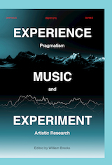 Experience Music Experiment (e-Book)