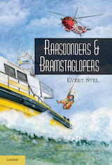 Raasdonders & Bramstaglopers (e-Book)