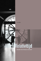 Relativitijd (e-Book)