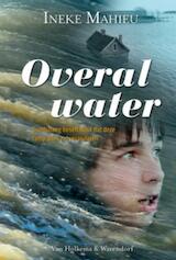 Overal water (e-Book)