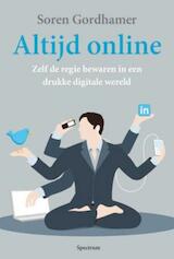 Altijd online (e-Book)