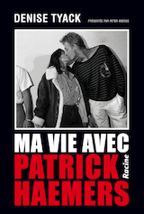 Ma vie avec Patrick Haemers (e-Book)