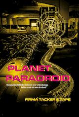 Planet Paradroid (e-Book)