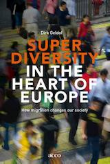 Superdiversity in the heart of Europe (e-Book)