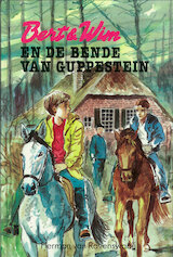 Bert & Wim en de bende van Guppenstein (e-Book)