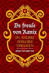 De freule von Ranix (e-Book)