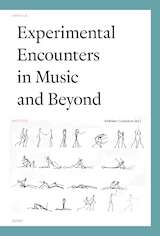 Experimental Encounters in Music and Beyond (e-Book)