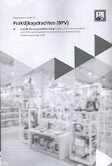 Praktijkopdrachten Ondernemer retail (Retail)