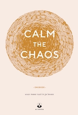 Calm the chaos - dagboek